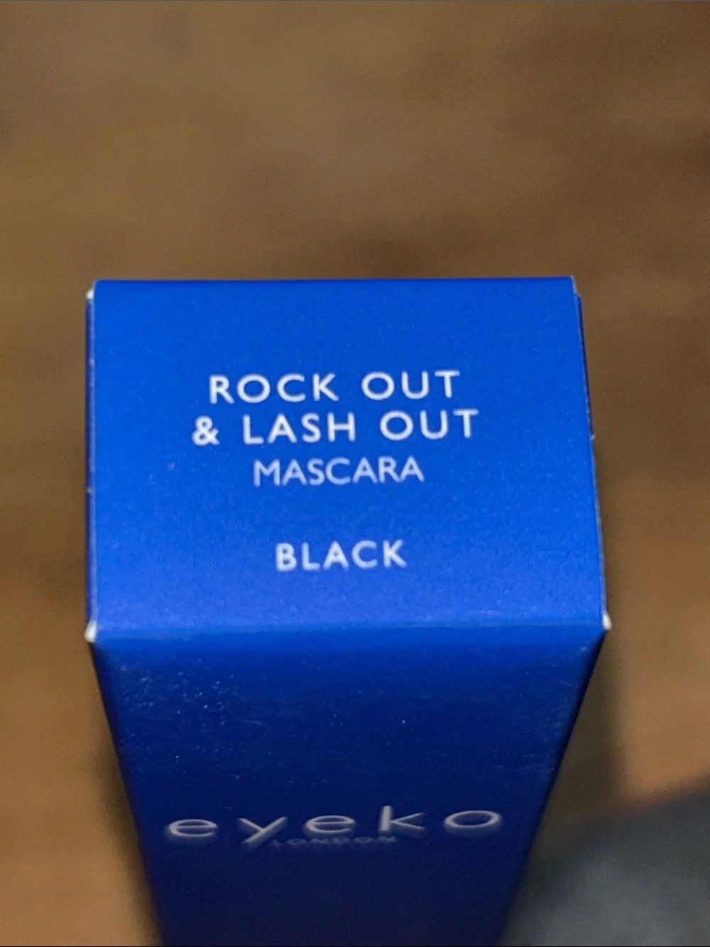 Eyeko London Lash Alert Mascara Rock Out Lash Out Bold Volume 8ml / 0.27 fl oz